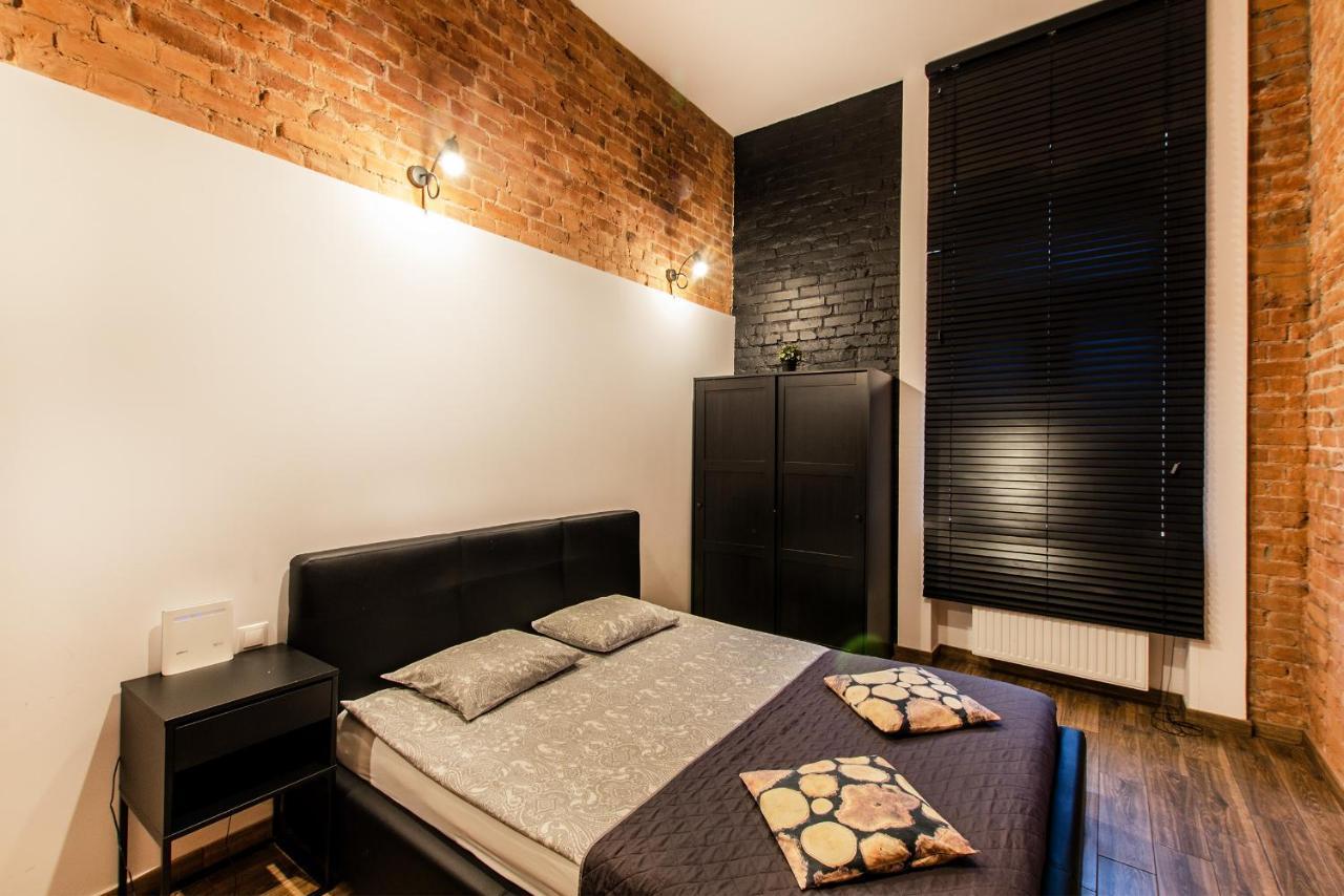 Smart Rental Management Apartments - City Center فروتسواف المظهر الخارجي الصورة